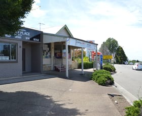Shop & Retail commercial property leased at 1a St Georges Crescent Faulconbridge NSW 2776