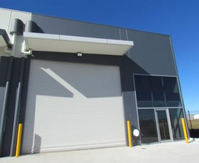 Factory, Warehouse & Industrial commercial property leased at 9/33 Collins Road Melton VIC 3337