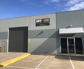 Factory, Warehouse & Industrial commercial property leased at 9/51 Kalman Drive Boronia VIC 3155