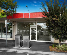 Shop & Retail commercial property leased at 39 Tunstall Square Doncaster East VIC 3109