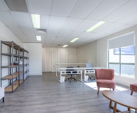 Offices commercial property leased at Part 9/3 Packard Avenue Castle Hill NSW 2154