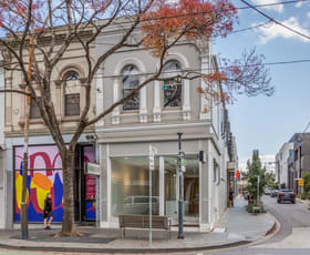 Shop & Retail commercial property leased at 549 Chapel Street South Yarra VIC 3141