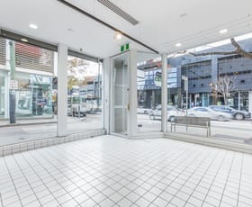 Shop & Retail commercial property leased at 549 Chapel Street South Yarra VIC 3141
