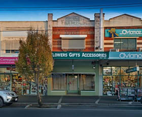 Medical / Consulting commercial property leased at 444 Centre Road Bentleigh VIC 3204