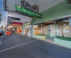 Shop & Retail commercial property leased at 444 Centre Road Bentleigh VIC 3204