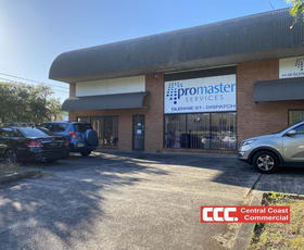 Showrooms / Bulky Goods commercial property leased at 1/24-28 Glennie St North Gosford NSW 2250