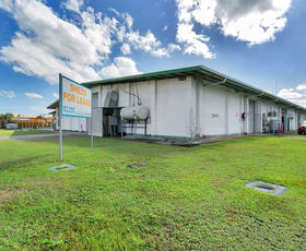 Factory, Warehouse & Industrial commercial property leased at 15/2-4 Toohey Street Portsmith QLD 4870