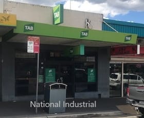 Shop & Retail commercial property leased at 691 The Horsley Drive Smithfield NSW 2164