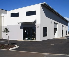 Factory, Warehouse & Industrial commercial property leased at 3/16 Griffin Drive Dunsborough WA 6281