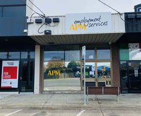 Shop & Retail commercial property leased at 725 High Street Epping VIC 3076
