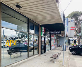 Shop & Retail commercial property leased at 725 High Street Epping VIC 3076