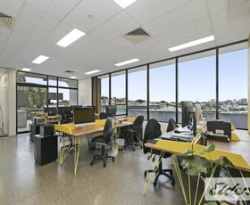 Medical / Consulting commercial property leased at 4 Kyabra St Newstead QLD 4006