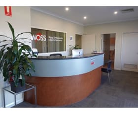 Medical / Consulting commercial property leased at 2/138 Spencer Street Bunbury WA 6230