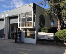 Offices commercial property leased at Unit 30/47-51 Lorraine Street Peakhurst NSW 2210