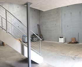Factory, Warehouse & Industrial commercial property leased at E12/5-7 Hepher Rd Campbelltown NSW 2560