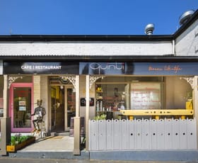 Shop & Retail commercial property leased at 636A Glenferrie Road Hawthorn VIC 3122