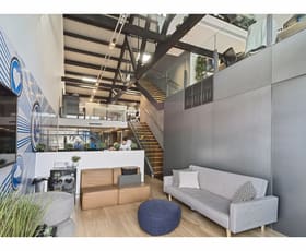 Offices commercial property leased at 33/26-32 Pirrama Road Pyrmont NSW 2009
