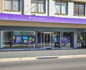 Shop & Retail commercial property leased at Suite 1/285 Hunter Street Newcastle NSW 2300