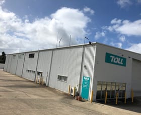 Factory, Warehouse & Industrial commercial property leased at 506 Maroochydore Road Kunda Park QLD 4556