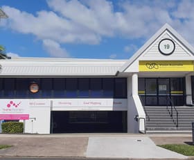 Offices commercial property leased at Tenancy 2, 19 George Street Maroochydore QLD 4558