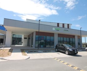 Shop & Retail commercial property leased at Shop 9/800 Berwick Cranbourne Road Berwick VIC 3806