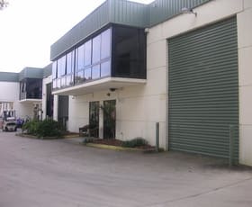 Factory, Warehouse & Industrial commercial property for lease at Unit 20/244-254 Horsley Road Milperra NSW 2214