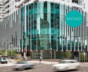 Offices commercial property leased at Suite 509/7 Railway Street Chatswood NSW 2067