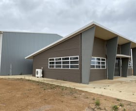 Factory, Warehouse & Industrial commercial property leased at Lot 6 / 15 Hill Street Chadwick WA 6450