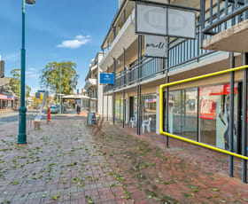 Shop & Retail commercial property leased at 3/88A Melbourne Street North Adelaide SA 5006