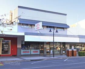 Offices commercial property leased at Suite 4/63 Baylis Street Wagga Wagga NSW 2650