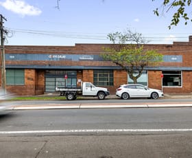 Showrooms / Bulky Goods commercial property leased at 158-160 Salisbury Road Camperdown NSW 2050