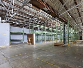 Showrooms / Bulky Goods commercial property leased at 158-160 Salisbury Road Camperdown NSW 2050