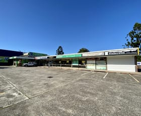 Offices commercial property leased at Unit 4/94 Wembley Road Logan Central QLD 4114