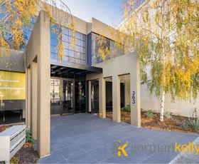 Offices commercial property leased at Suite 1 & 2/363 Camberwell Road Camberwell VIC 3124