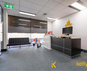Offices commercial property leased at Suite 1 & 2/363 Camberwell Road Camberwell VIC 3124