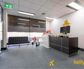 Shop & Retail commercial property leased at Suite 1 & 2/363 Camberwell Road Camberwell VIC 3124