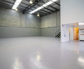 Factory, Warehouse & Industrial commercial property leased at 15/14 Holbeche Road Arndell Park NSW 2148