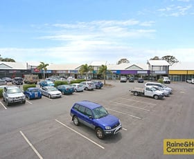 Shop & Retail commercial property leased at Shop F/51-55 Island Outlook Avenue Thornlands QLD 4164