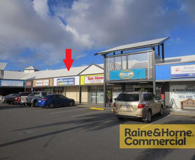 Shop & Retail commercial property leased at Shop F/51-55 Island Outlook Avenue Thornlands QLD 4164