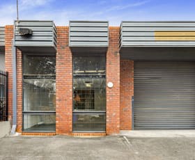 Factory, Warehouse & Industrial commercial property leased at 3/19 Ramage Street Bayswater VIC 3153