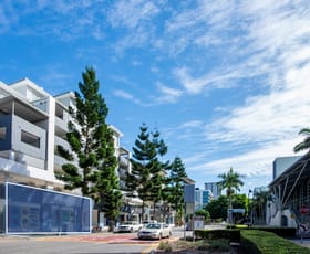 Medical / Consulting commercial property leased at 78 Merivale Street South Brisbane QLD 4101