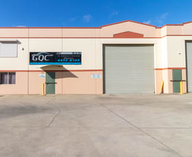 Factory, Warehouse & Industrial commercial property leased at 8/21 Groves Avenue Mulgrave NSW 2756