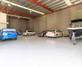 Factory, Warehouse & Industrial commercial property leased at 8/21 Groves Avenue Mulgrave NSW 2756