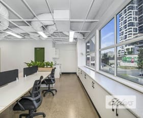 Medical / Consulting commercial property leased at 2/17 Peel Street South Brisbane QLD 4101