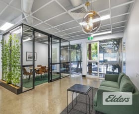 Offices commercial property leased at 2/17 Peel Street South Brisbane QLD 4101