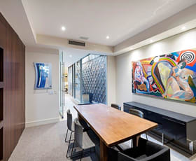 Factory, Warehouse & Industrial commercial property leased at 457 Swan St Richmond VIC 3121