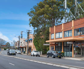 Offices commercial property leased at Suite A/130 Pacific Highway Roseville NSW 2069