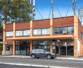 Medical / Consulting commercial property for lease at Suites/124-130 Pacific Highway Roseville NSW 2069