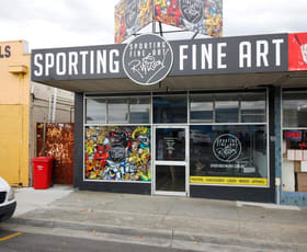 Shop & Retail commercial property leased at 1 High Street Bayswater VIC 3153