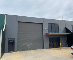 Factory, Warehouse & Industrial commercial property leased at 27C Paddys Drive Delacombe VIC 3356